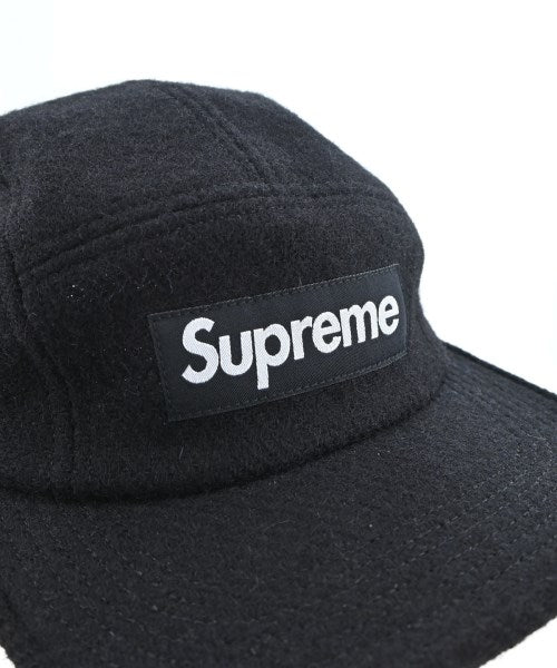 Supreme 棒球帽