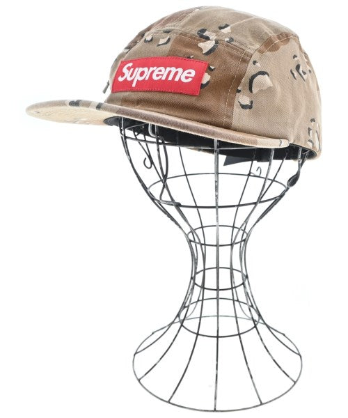 Supreme 棒球帽