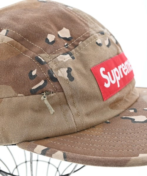 Supreme 棒球帽