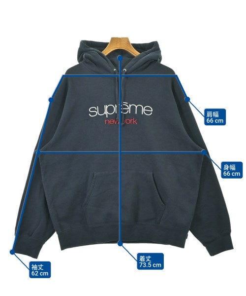 Supreme 連帽衫