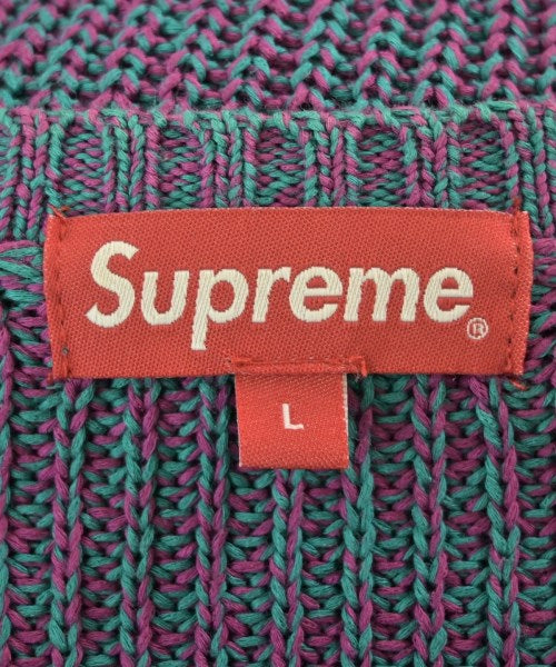 Supreme 毛衣