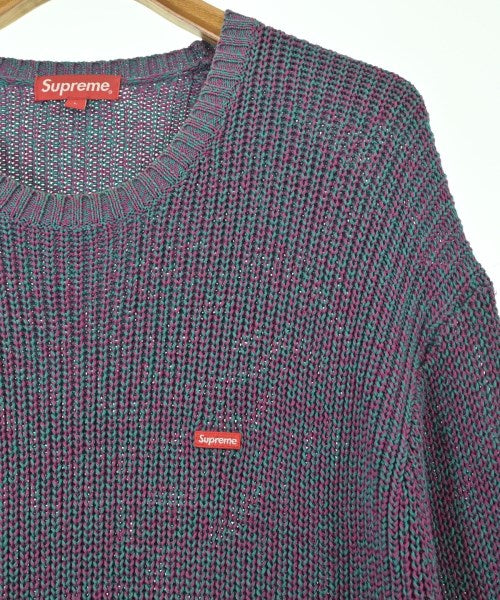 Supreme 毛衣