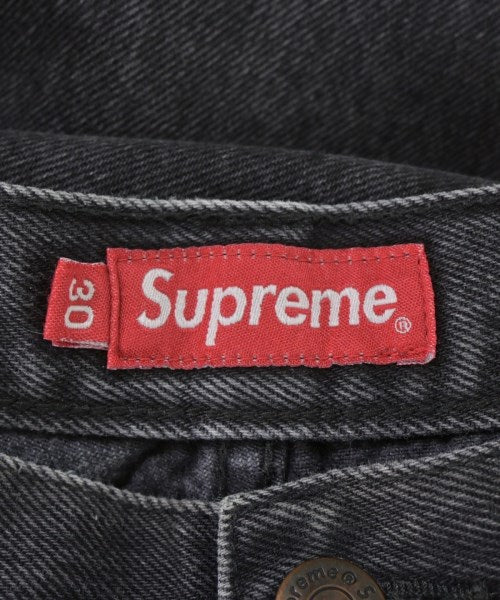 Supreme 牛仔褲
