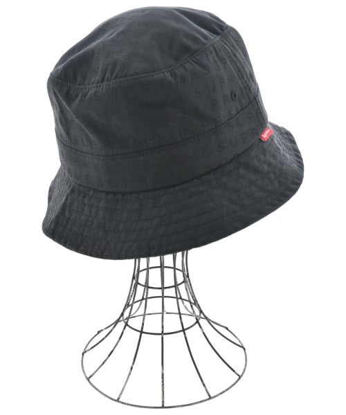 Supreme 帽子
