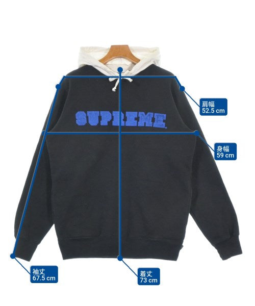 Supreme 連帽衫