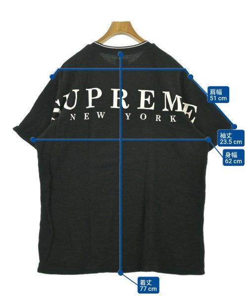 Supreme T恤/上衣