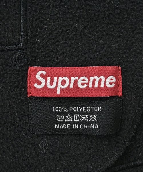Supreme 冬季圍巾