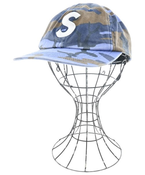Supreme 棒球帽