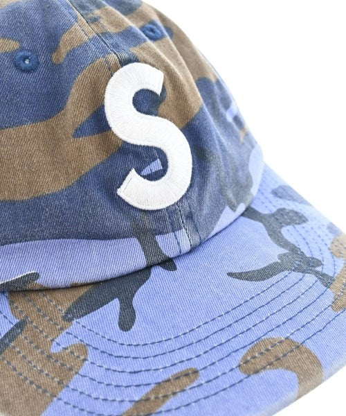 Supreme 棒球帽
