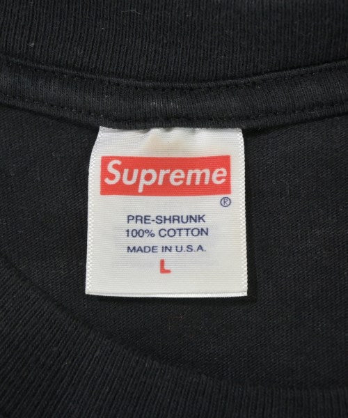 Supreme T恤/上衣