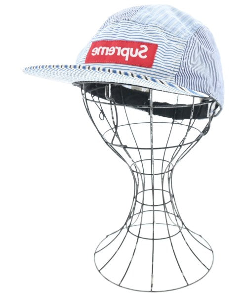 Supreme 棒球帽