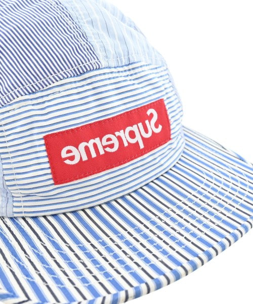 Supreme 棒球帽