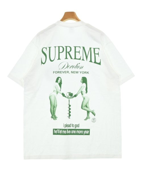 Supreme T恤/上衣