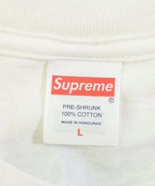 Supreme T恤/上衣