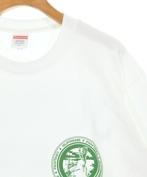 Supreme T恤/上衣