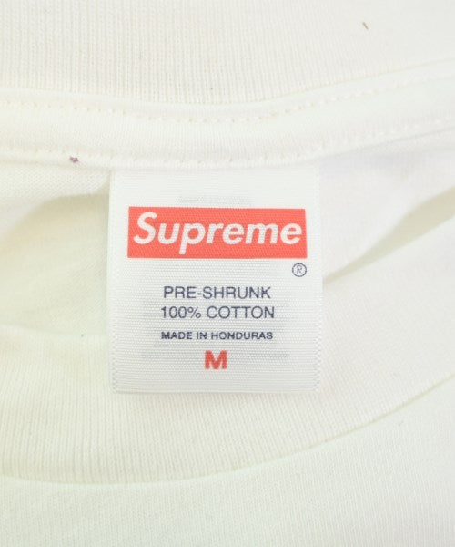 Supreme T恤/上衣