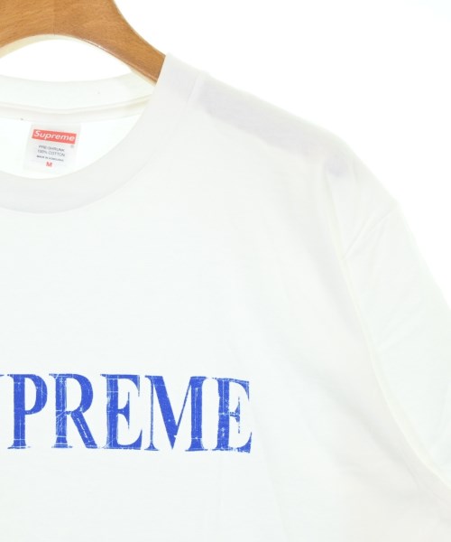 Supreme T恤/上衣