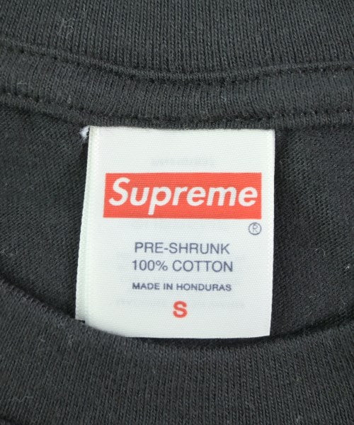 Supreme T恤/上衣