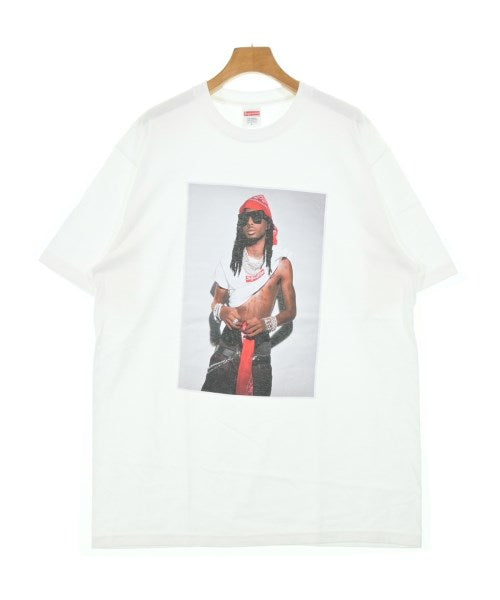 Supreme T恤/上衣