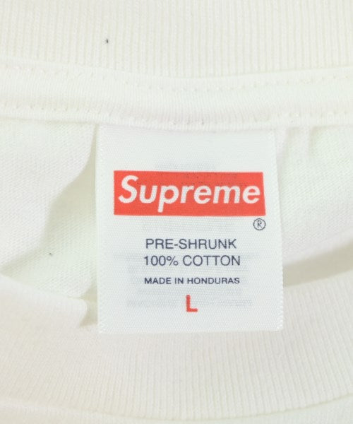 Supreme T恤/上衣