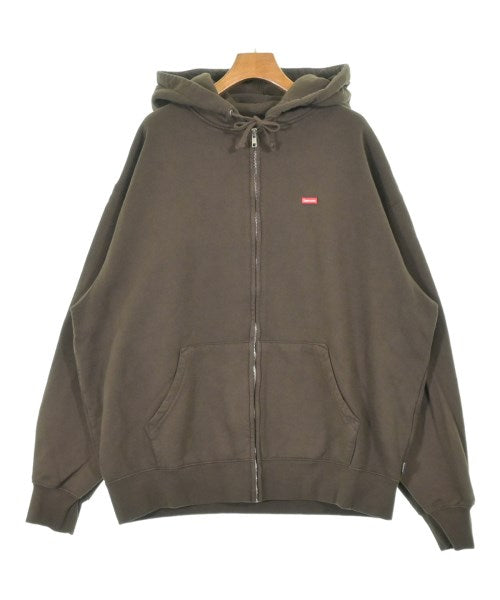 Supreme 連帽衫