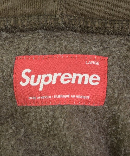 Supreme 連帽衫