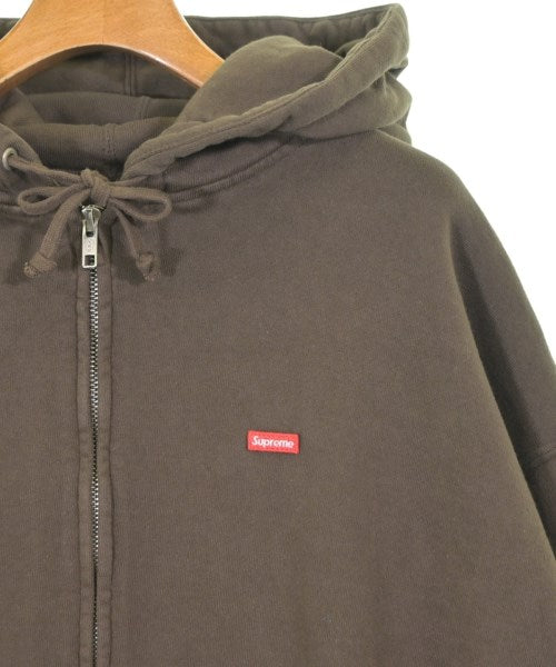 Supreme 連帽衫