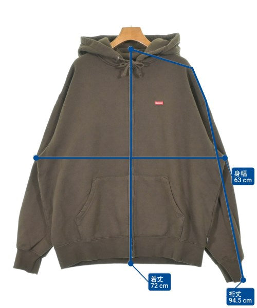 Supreme 連帽衫