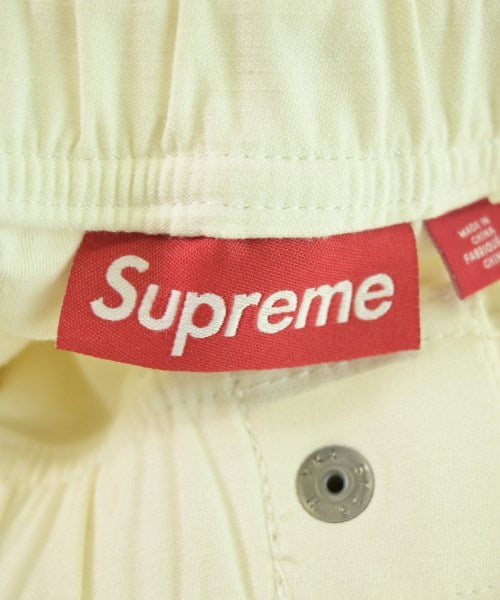 Supreme 短褲