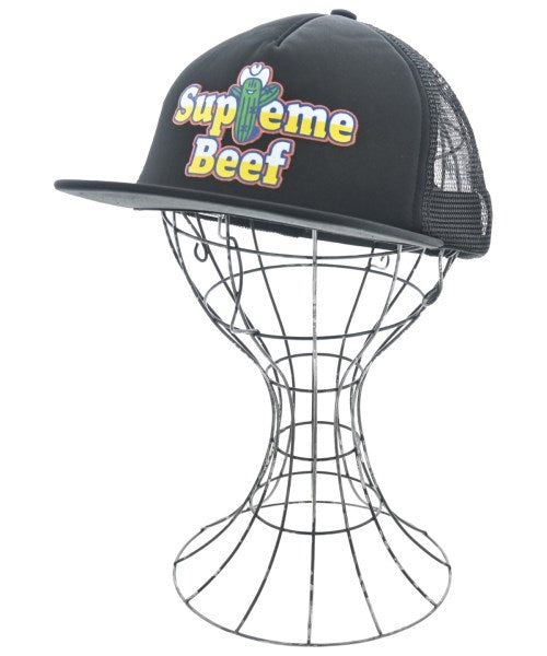 Supreme 棒球帽