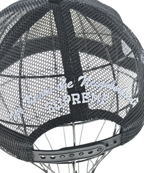 Supreme 棒球帽