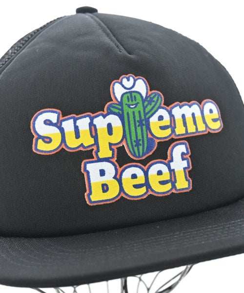 Supreme 棒球帽