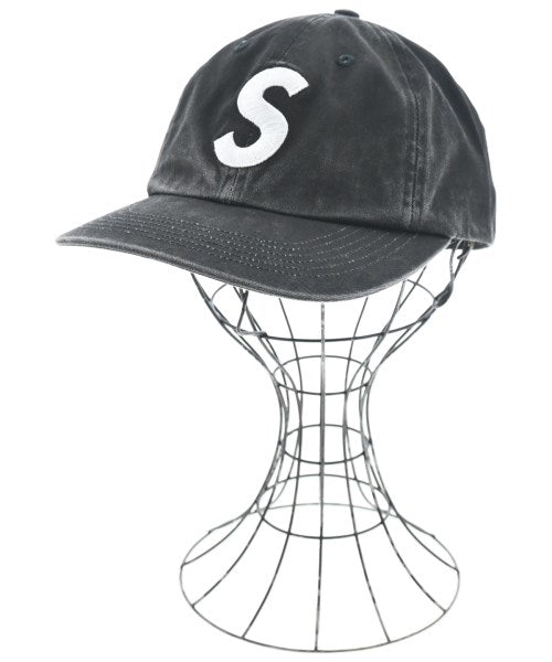 Supreme 棒球帽