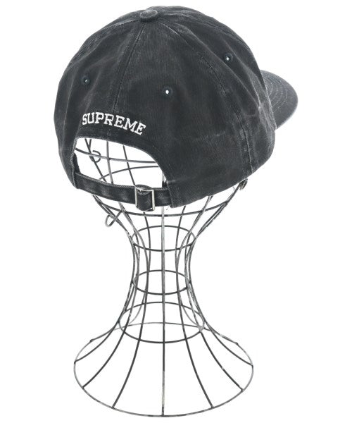 Supreme 棒球帽