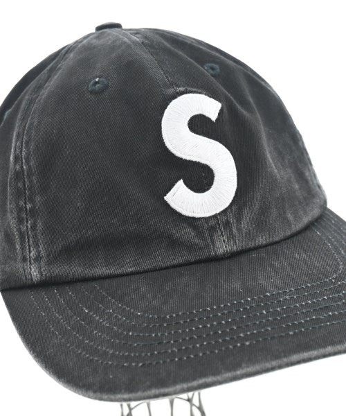 Supreme 棒球帽