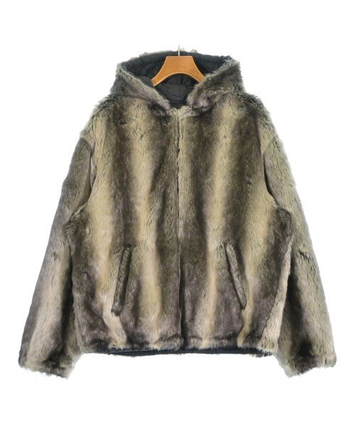 Supreme 其他飛行外套