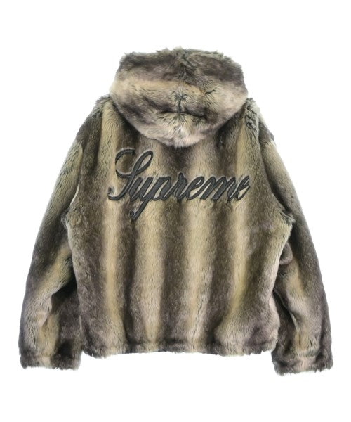 Supreme 其他飛行外套
