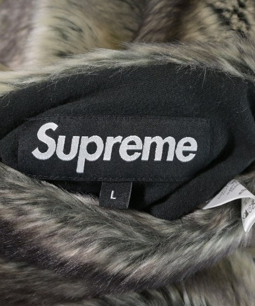 Supreme 其他飛行外套