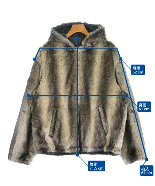 Supreme 其他飛行外套