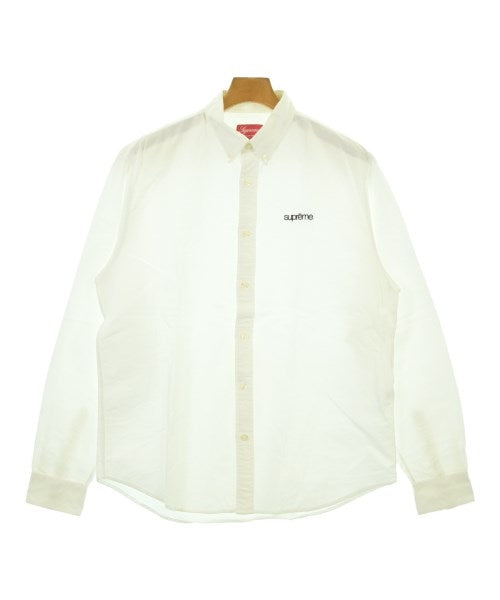 Supreme 休閒襯衫
