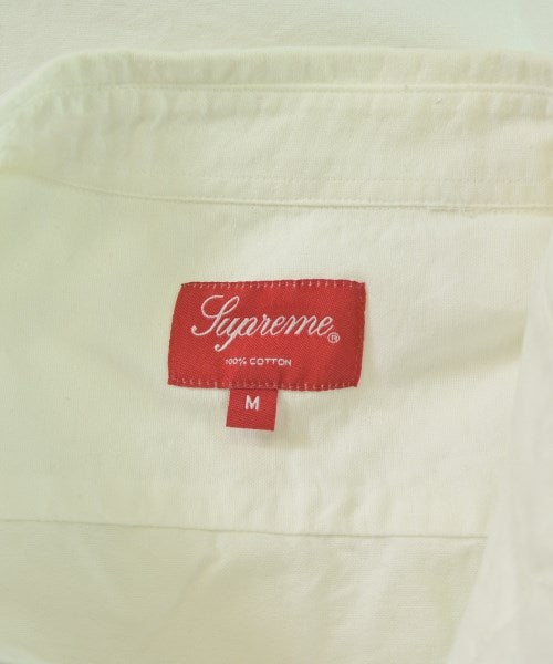 Supreme 休閒襯衫