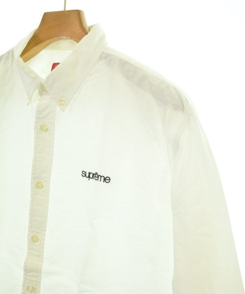 Supreme 休閒襯衫