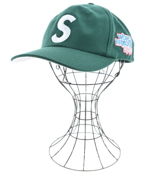 Supreme 棒球帽