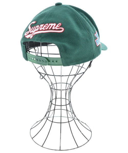Supreme 棒球帽