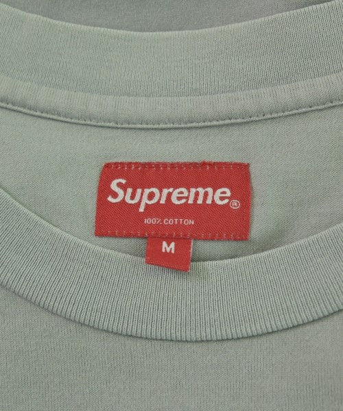 Supreme T恤/上衣