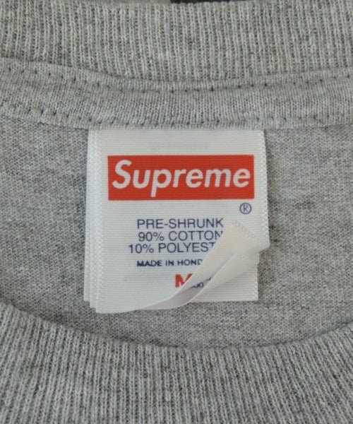 Supreme T恤/上衣
