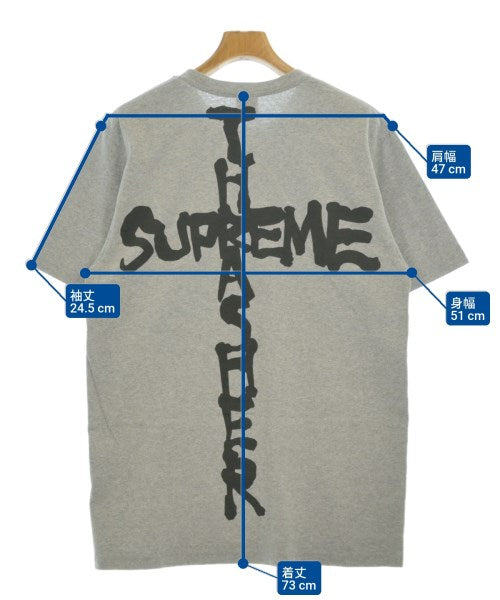 Supreme T恤/上衣