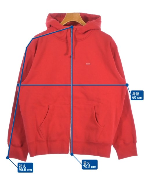 Supreme 連帽衫