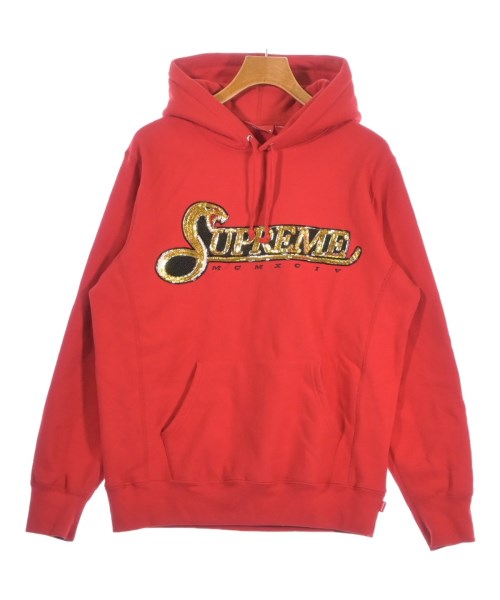 Supreme 連帽衫