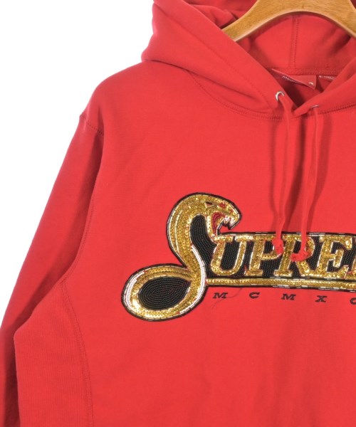 Supreme 連帽衫